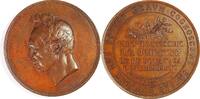 Belgium Historical Medal Barthélemy Charles Joseph Dumortier – Belgian Botanist -