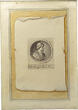 The Netherlands bronze 1672 Trompe l