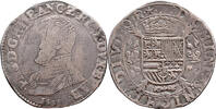 The Netherlands Philipsdaalder 1558 Brabant, Maastricht 1558 ss 390.13 £  +  21.67 £ shipping