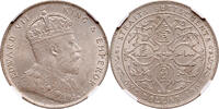 Straits Settlements 1 dollar 1908 1908 Edward VII Straits Settlements NG... 1,170.38 £  +  21.67 £ shipping