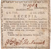 The Netherlands 1 1/2 stuiver 1795 1795 recepis Gouda PMG 40 EPQ  303.43 £  +  21.67 £ shipping