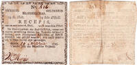 The Netherlands 1 1/2 stuiver 1795 1795 recepis Gouda PMG 45  303.43 £  +  21.67 £ shipping