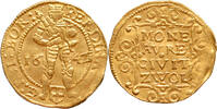 The Netherlands Gouden dukaat 1642 Zwolle 164Z vz- 1,517.16 £  +  30.34 £ shipping
