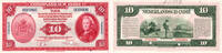 The Netherlands East Indies 10 gulden 1943 SPECIMEN 1943 Netherlands Ind... 216.74 £  +  21.67 £ shipping
