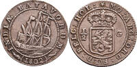 The Netherlands East Indies 1/2 scheepjesgulden 1802 Nederlands Indië 18... 229.74 £  +  21.67 £ shipping