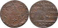 The Netherlands 40 stuiver 1579 noodmunt Maastricht 1579 ss 303.43 £  +  21.67 £ shipping