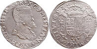 Belgium 1/5 Philipsdaalder 1565 Bruges Vlaanderen, Brugge 1565 vz 628.54 £  +  21.67 £ shipping