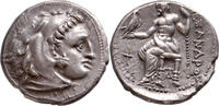 Ancient Greece AR Drachm 322-319/8 BC Sardes Macedon, Philip III Arrhida... 169.06 £  +  21.67 £ shipping