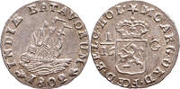 The Netherlands East Indies 1/16 scheepjesgulden 1802 Nederlands Indië 1... 212.40 £  +  21.67 £ shipping