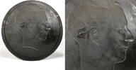Belgium 5 frank 1936 Epoxy model obverse  Leopold III 1936 vz 1,430.47 £  +  30.34 £ shipping