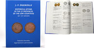 Literature 2024 J.-F. Dugniolle – Historical Jetons of the 17 Provinces ... 169.06 £  +  39.01 £ shipping