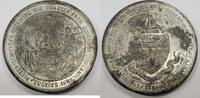 Exonumia Token Bicentennial Anniversary of Founding of Albany NY Commemorative -