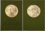 Exonumia Bronze Bicentennial Series Edward Hand Lancaster Patriot Medal -