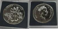 Kanada Canada $1 Commemorative Proof-Like Coin Kelsey's Exploration in RCM Holder -