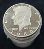 USA Half Dollar 1980-S Proof Kennedy Roll 20 Coins Total -