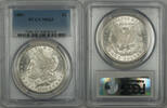 USA $1 Silver 1880 Morgan  Dollar Coin PCGS MS-63 Better Coin* PCGS MS-6... 237.97 £ Tax included +  18.49 £ shipping
