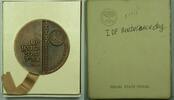 Exonumia Medal Israel Defense Force Rememberence Day -