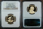 USA Dollar 2009-S Sacagawea Agriculture NGC PF-70 UC, Perfect Coin! -