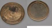 Exonumia Bronze History of the US Proof Medal Hamilton-Burr Duel July 11, -
