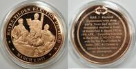 Exonumia Bronze Proof Medal Hayes-Tilden Election Decided March 2 -
