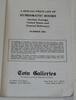 Publications & Supplies 1984 Coin Galleries Special Price List of Numism... 9.50 £ Tax included +  18.49 £ shipping