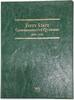 USA 1999-2008 Complete Washington Statehood 25c 50 Coin Collection Littleton Folder -