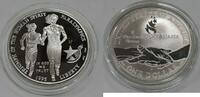 USA Dollar 1995-P Olympic Paralympics Commem Proof Silver - Coin in Capsule ONLY -