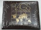 Briefmarken Flags of the United Nations Stamp Set- in Folder w/Booklet -