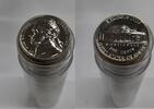 USA Jefferson Nickel Proof - Roll of 40 Gem Proof Coins in Tube -