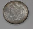 USA $1 Coin 1880 US Morgan Silver Dollar  VAM 25 0/9 Overdate 'Super Sli... 347.80 £ Tax included +  18.49 £ shipping