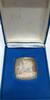 Exonumia Medal Lincoln Mint 1.52 Troy Ounce .925 Silver of The Spirit of '76 -