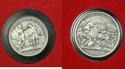 Exonumia General Daniel Morgan- America's First Medals- U.S. Mint Pewter w/Display Case -