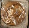 Exonumia Bronze US Mint Warren G. Harding Presidential High Relief Inaugural Medal -