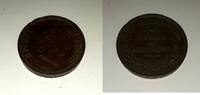 Exonumia Bronze Mexico Medal Miguel Hidalgo/Academy of Professors - Rim Dings -