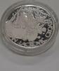 Exonumia Medal Croatia Ivan Lackovic .925 Silver in Capsule -