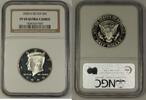 USA Half Dollar 2000-S US Kennedy Silver 50c Coin NGC PR-69 UCAM Ultra Cameo -