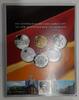 Weltmünzen 10 Euro Germany Pair of Silver Coins In Original Mint Packaging -