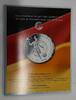 Weltmünzen 10 Euro Germany Six Silver Proof Commem. Coins - Original Mint Packaging -