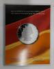 Weltmünzen 10 Euro Germany Six Silver Proof Commem. Coins - Original Mint Packaging -
