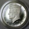 USA Half Dollar 2014-S Silver Kennedy 50c Fifty Cents Proof-Like Coin -