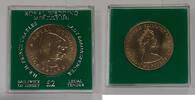 Weltmünzen 2 Pound Jersey Royal Wedding Commemorative BU Coin Charles & Diana -