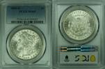 USA $1 Coin 1898-O Morgan Silver Dollar PCGS MS-65 (40) -