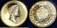 Exonumia Medal Ulysses S. Grant Presidential From the Hail to The Chiefs Collection -