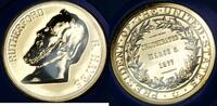 Exonumia Medal Rutherford B. Hayes Presidential From the Hail to The Chiefs Collection -