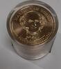 USA 2008-P M. Van Buren Presidential $1 - 12 BU Coins in Danbury Mint Roll-Sealed -