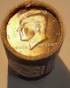 USA Half Dollar 2004-P BU Kennedy Roll 20 Coins United States Mint Wrapper OBW -