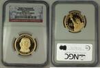 USA Dollar 2007-S US Thomas Jefferson Presidential Coin $1 NGC PR-69 Ultra Cameo -