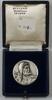 Weltmünzen Medal Switzerland 32mm Silver Swiss Shooting R-1958a m-1132A -