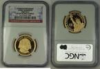 USA Dollar 2007-S US James Madison Presidential Coin $1 NGC PR-69 Ultra Cameo -