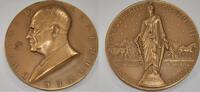 Exonumia Bronze US Mint Dwight D. Eisenhower Presidential HR 1st Inaugural Medal-Used -